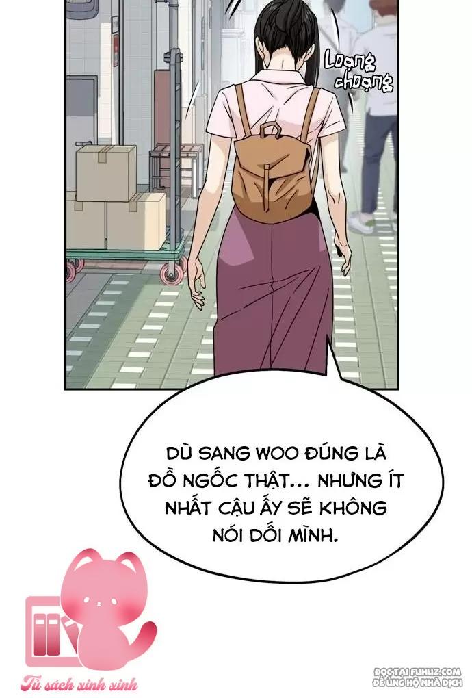Lớ Ngớ Vớ Phải Tình Yêu - Chap 59