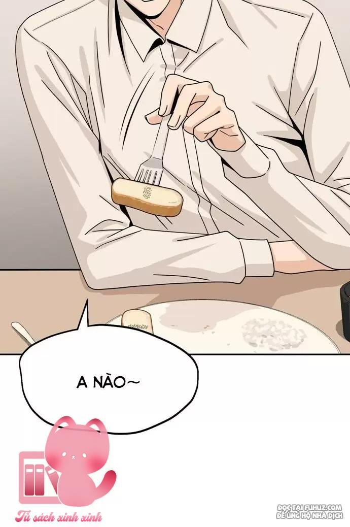 Lớ Ngớ Vớ Phải Tình Yêu - Chap 59