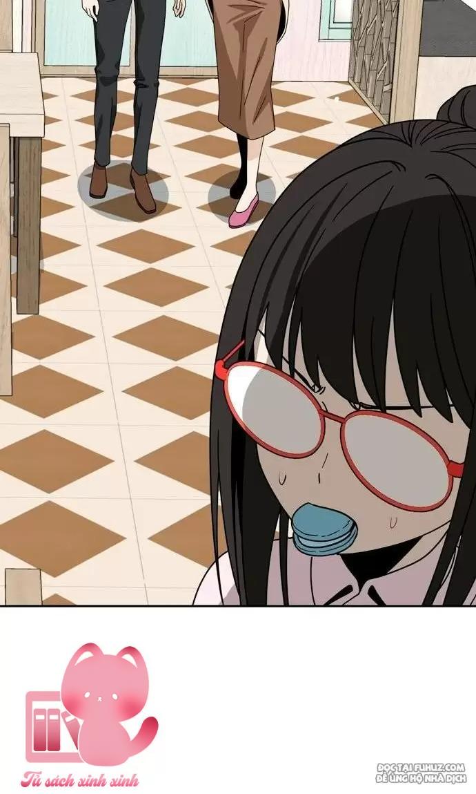 Lớ Ngớ Vớ Phải Tình Yêu - Chap 59