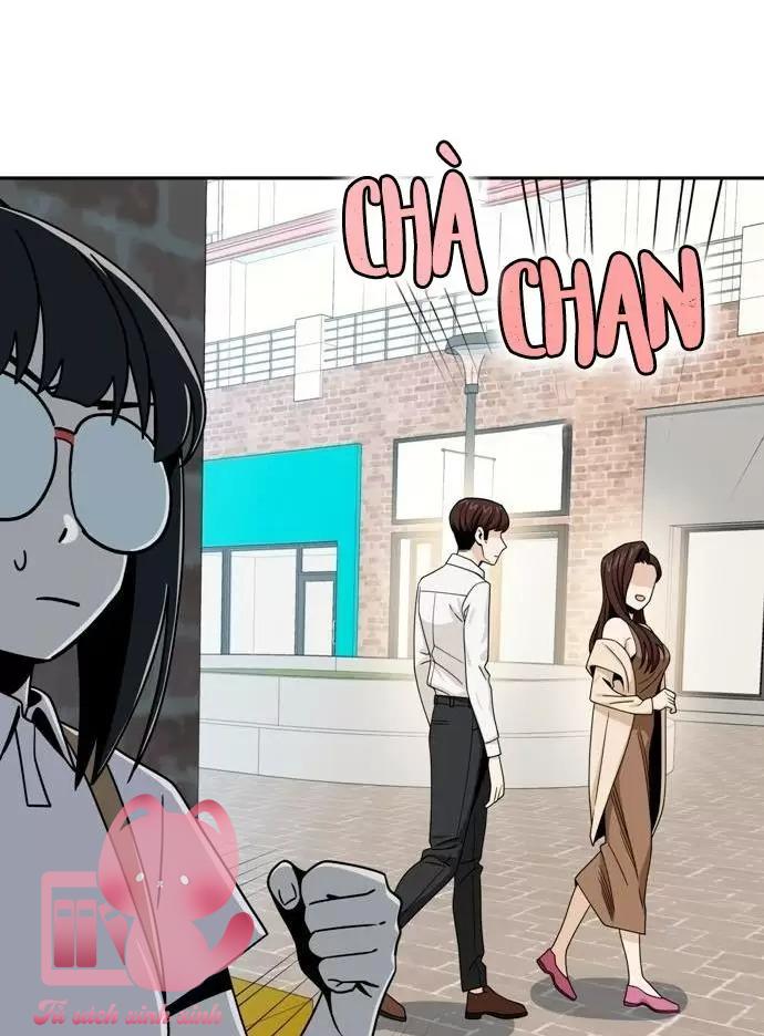 Lớ Ngớ Vớ Phải Tình Yêu - Chap 59