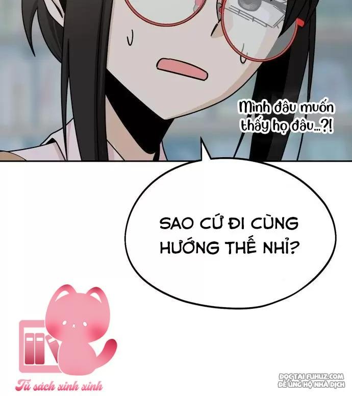 Lớ Ngớ Vớ Phải Tình Yêu - Chap 59