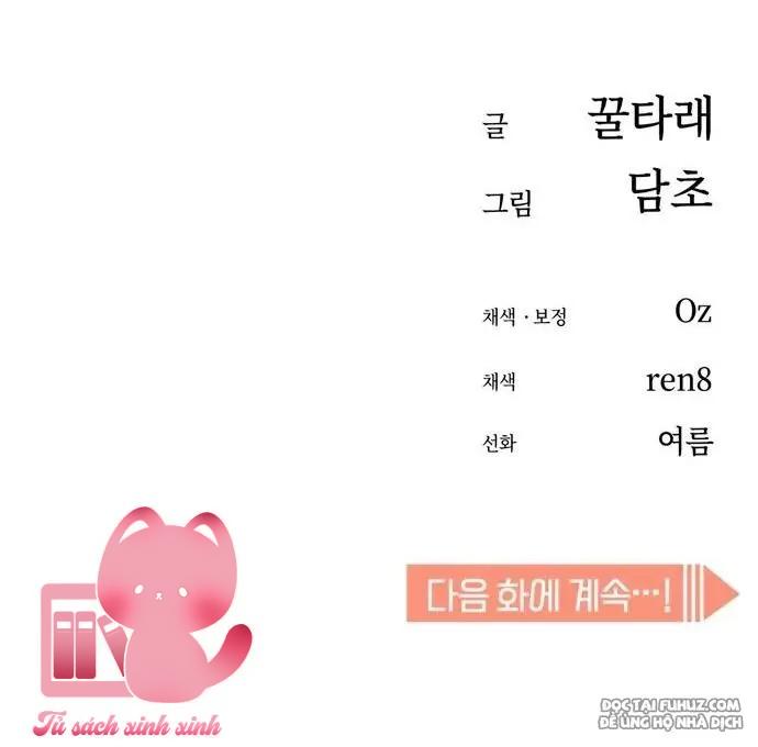 Lớ Ngớ Vớ Phải Tình Yêu - Chap 59