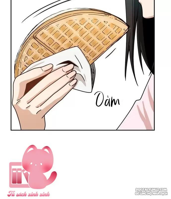 Lớ Ngớ Vớ Phải Tình Yêu - Chap 59