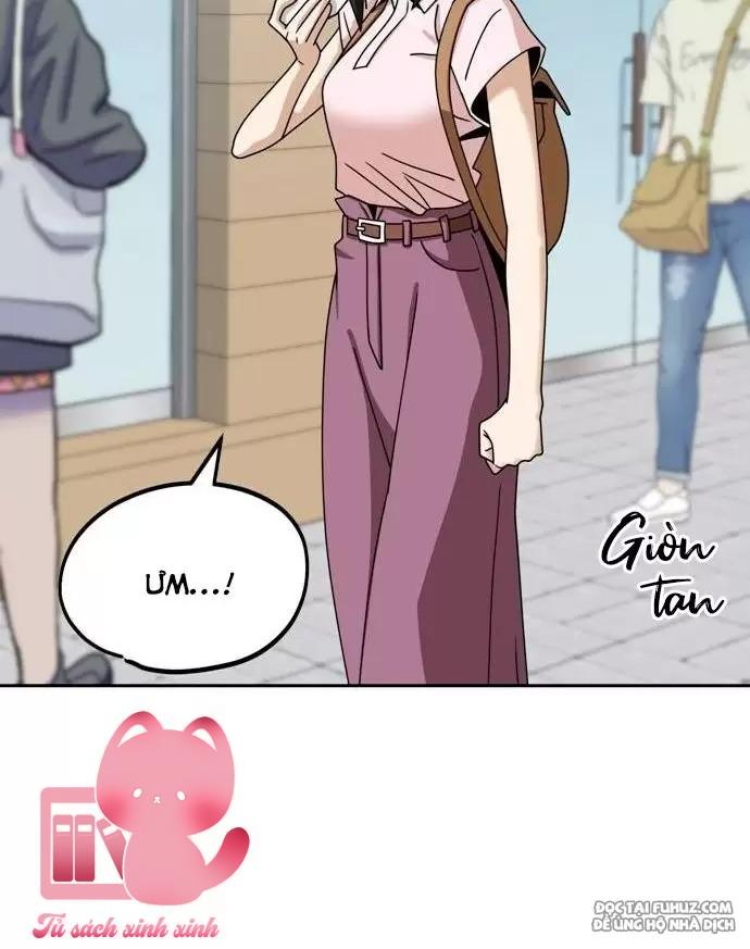 Lớ Ngớ Vớ Phải Tình Yêu - Chap 59