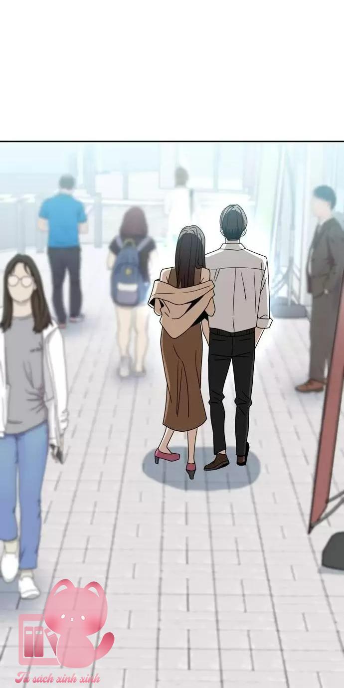 Lớ Ngớ Vớ Phải Tình Yêu - Chap 59