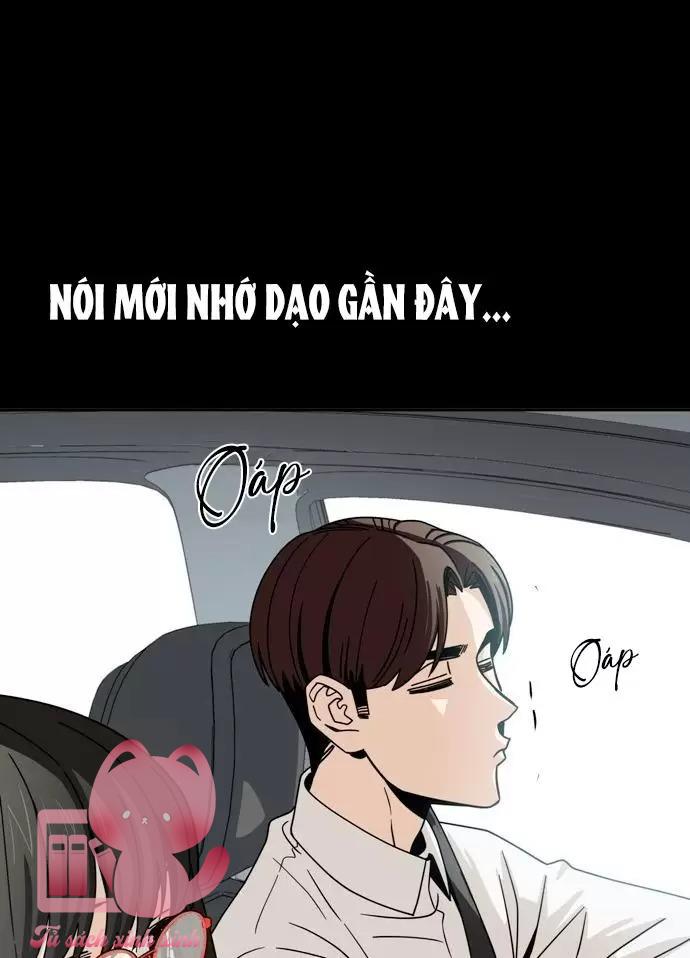 Lớ Ngớ Vớ Phải Tình Yêu - Chap 59