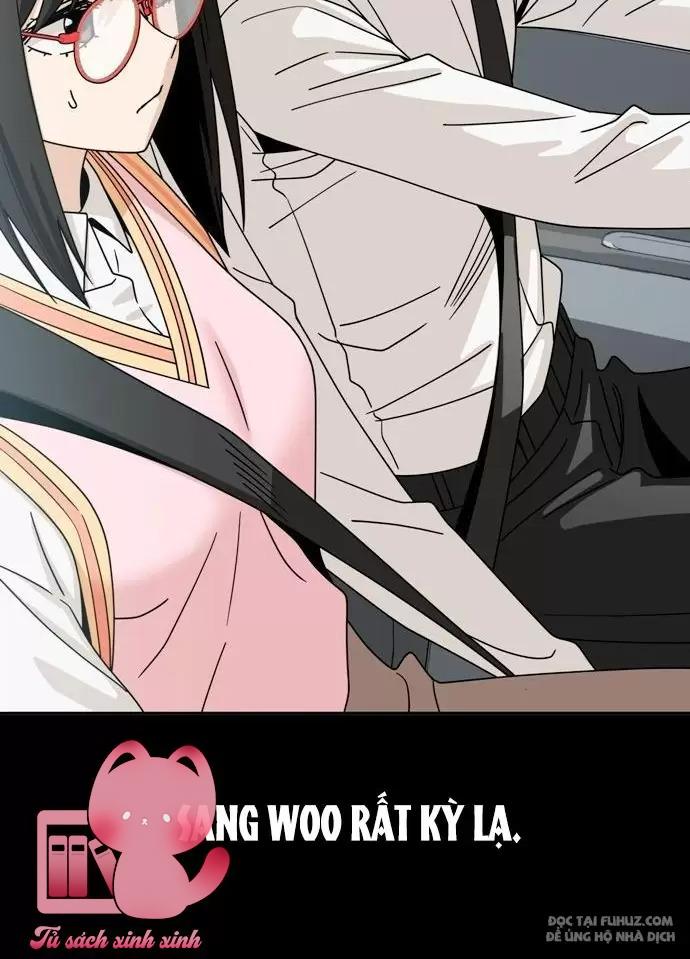 Lớ Ngớ Vớ Phải Tình Yêu - Chap 59