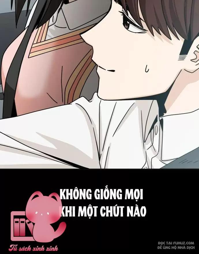 Lớ Ngớ Vớ Phải Tình Yêu - Chap 59