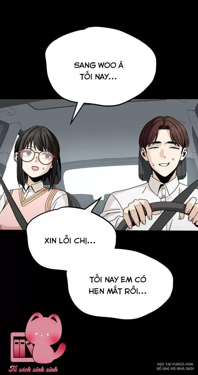 Lớ Ngớ Vớ Phải Tình Yêu - Chap 59