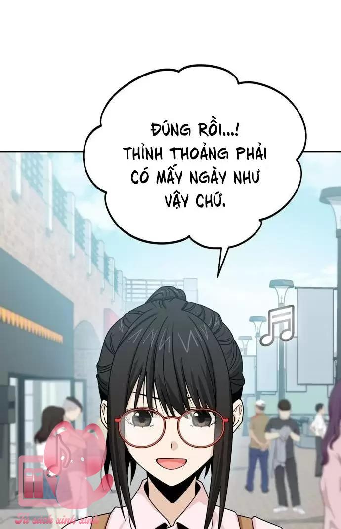 Lớ Ngớ Vớ Phải Tình Yêu - Chap 59