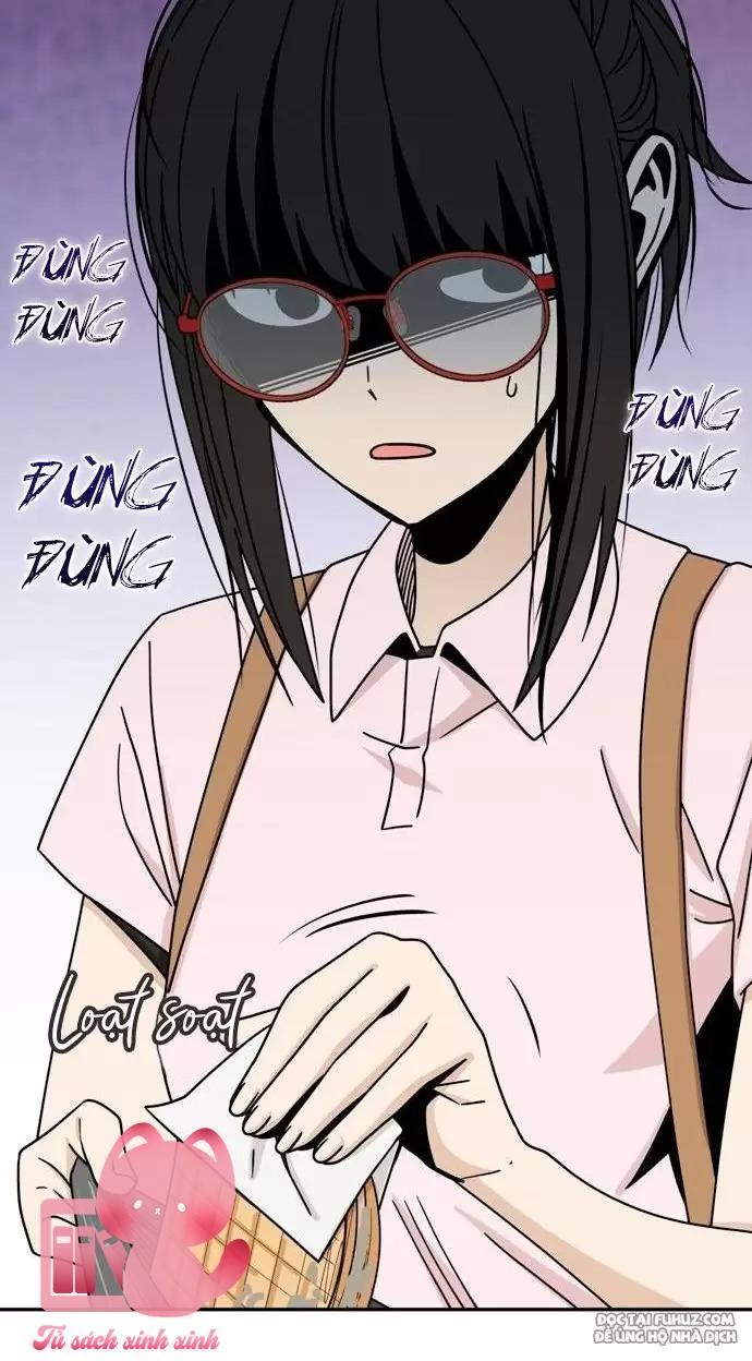 Lớ Ngớ Vớ Phải Tình Yêu - Chap 59