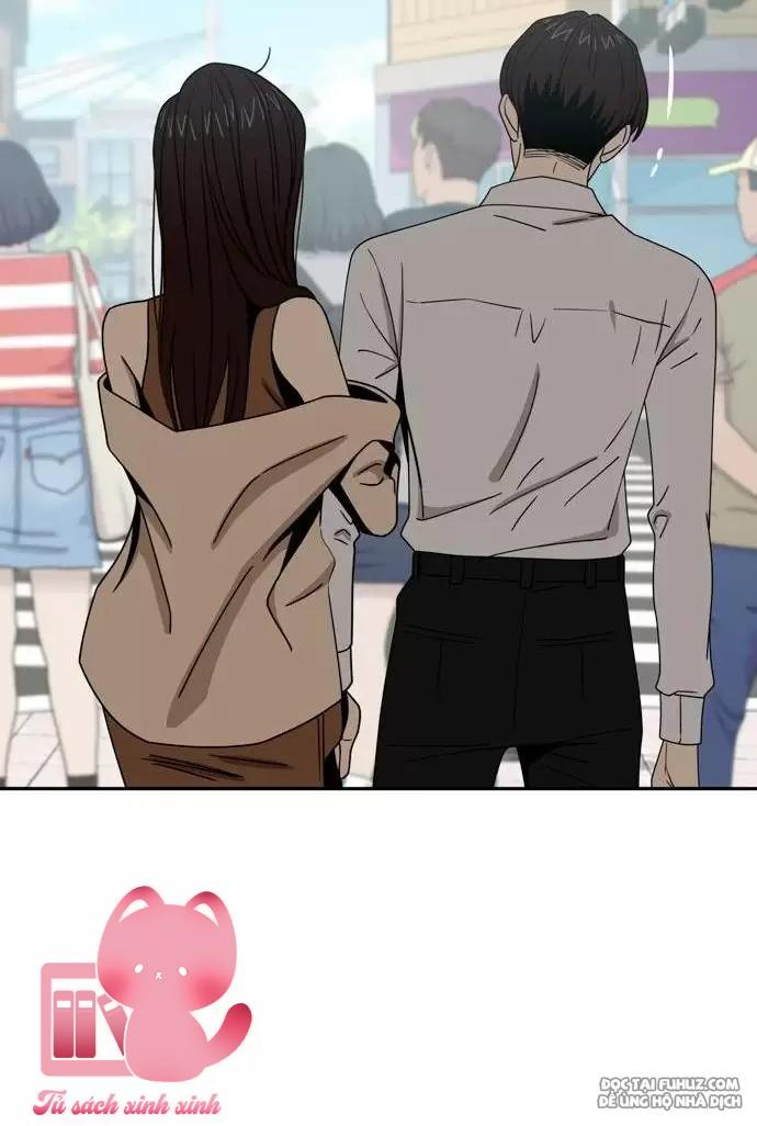 Lớ Ngớ Vớ Phải Tình Yêu - Chap 59