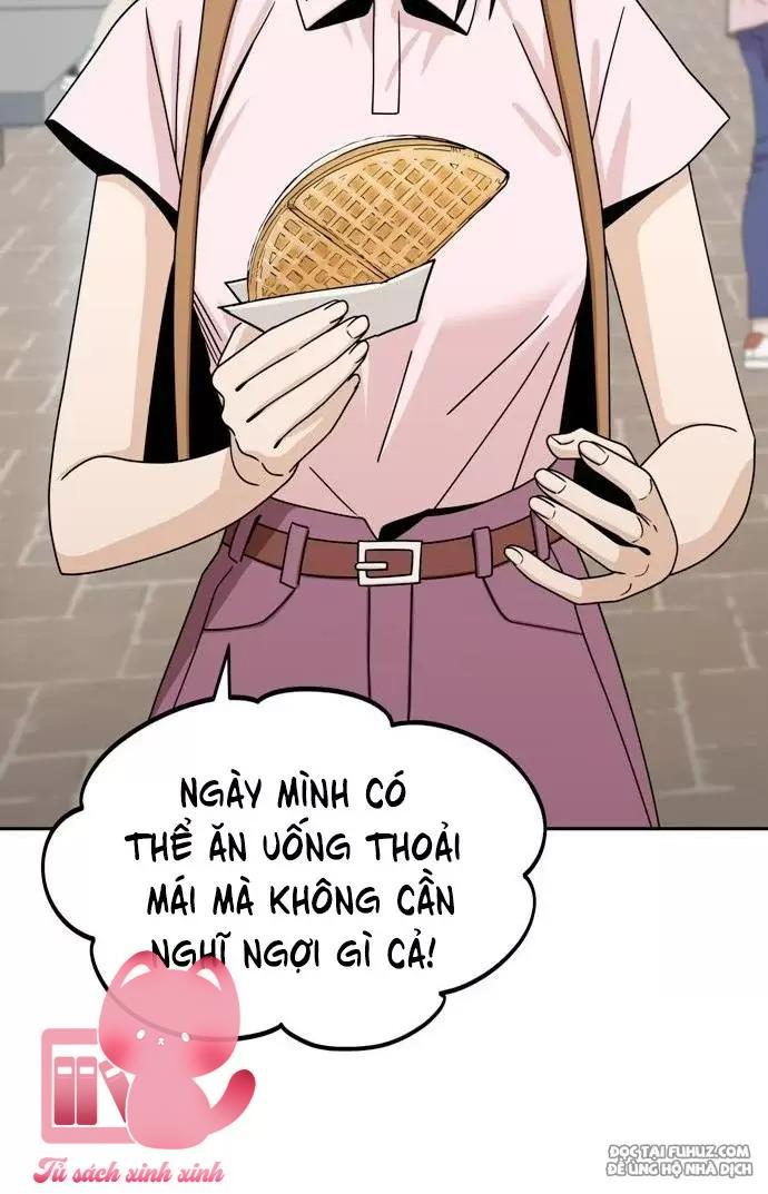 Lớ Ngớ Vớ Phải Tình Yêu - Chap 59