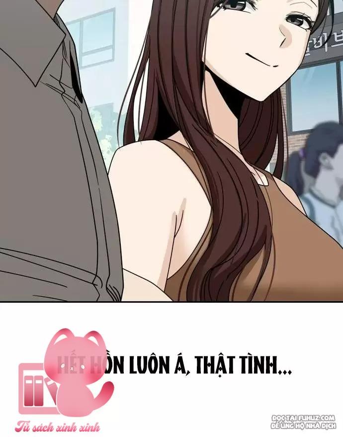 Lớ Ngớ Vớ Phải Tình Yêu - Chap 59