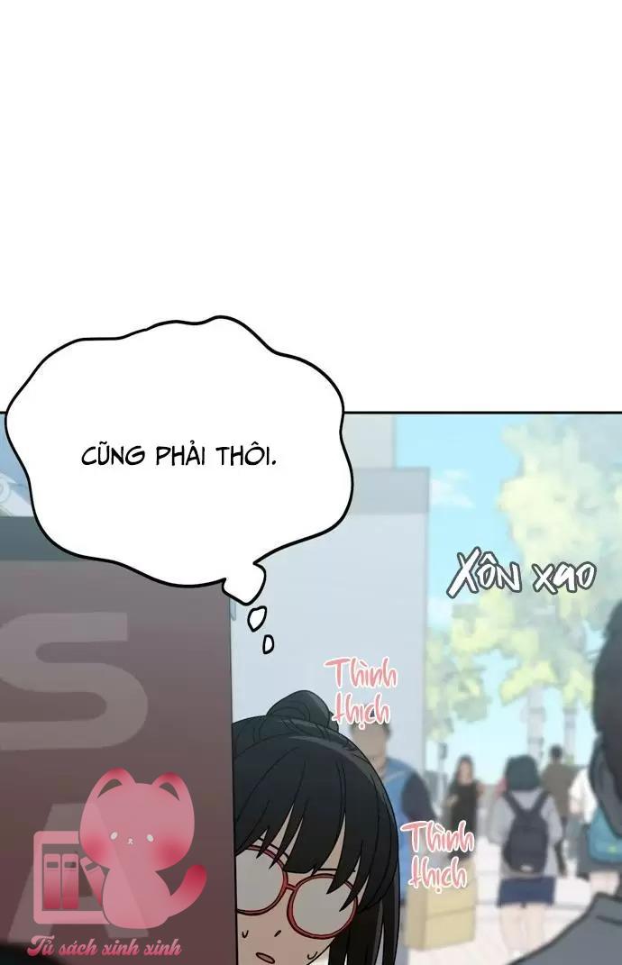 Lớ Ngớ Vớ Phải Tình Yêu - Chap 59