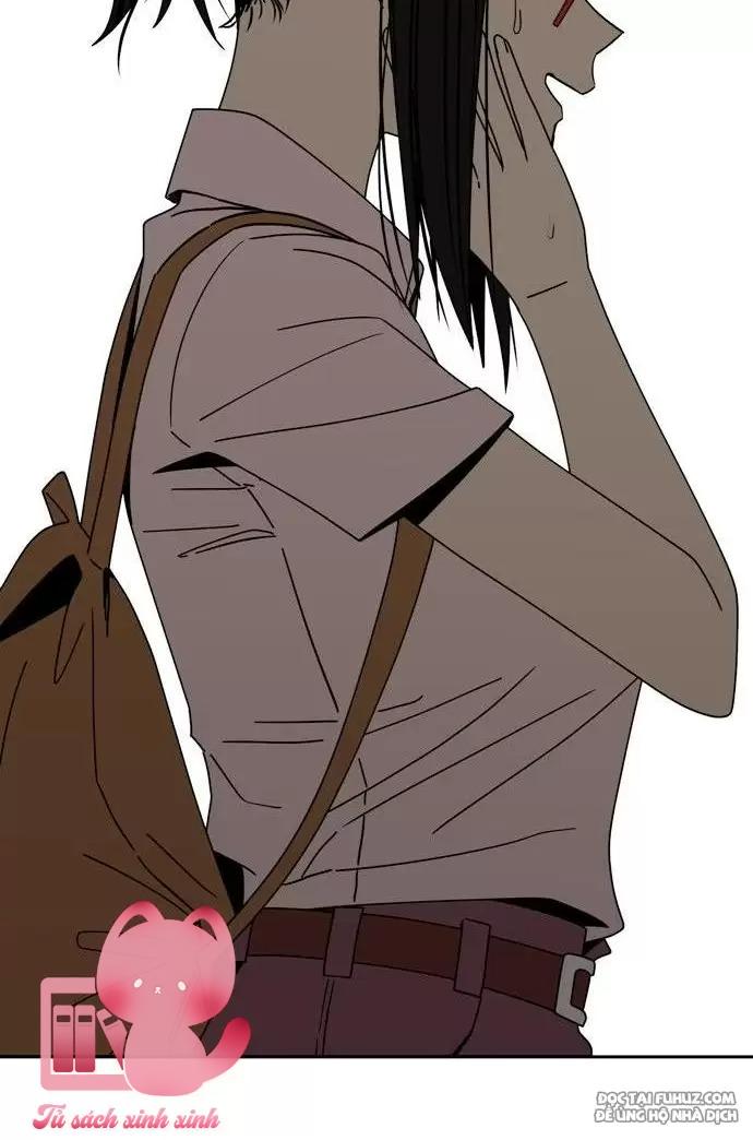 Lớ Ngớ Vớ Phải Tình Yêu - Chap 59