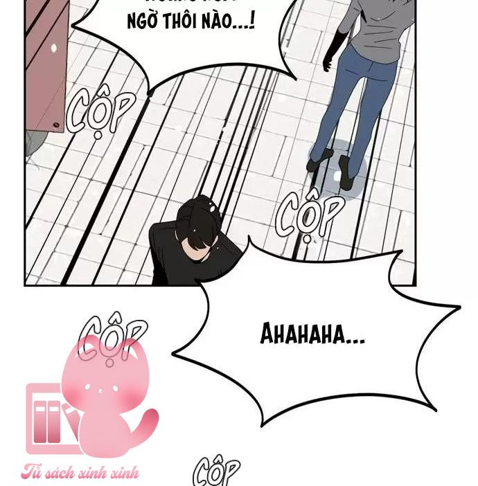 Lớ Ngớ Vớ Phải Tình Yêu - Chap 59