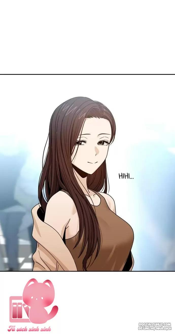 Lớ Ngớ Vớ Phải Tình Yêu - Chap 59