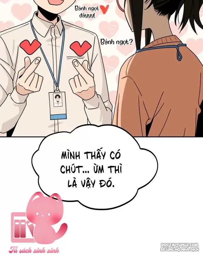 Lớ Ngớ Vớ Phải Tình Yêu - Chap 59