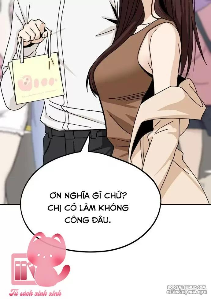 Lớ Ngớ Vớ Phải Tình Yêu - Chap 59