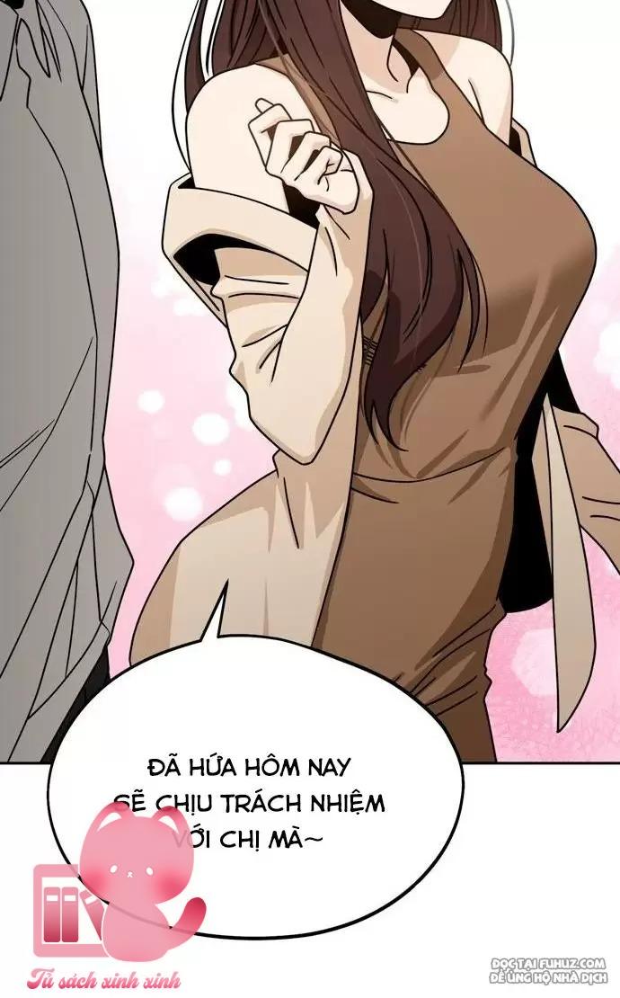 Lớ Ngớ Vớ Phải Tình Yêu - Chap 59