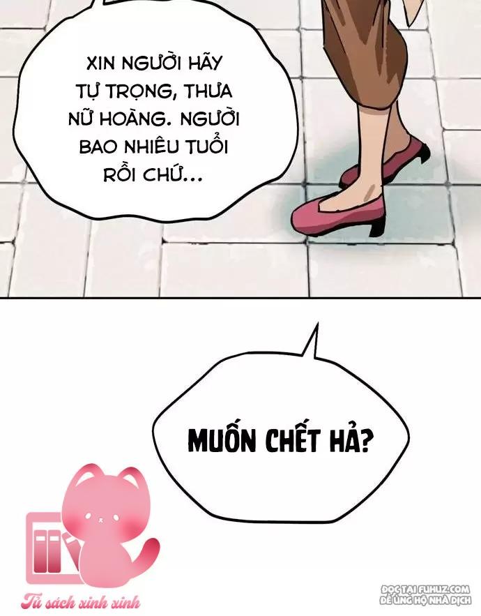 Lớ Ngớ Vớ Phải Tình Yêu - Chap 59