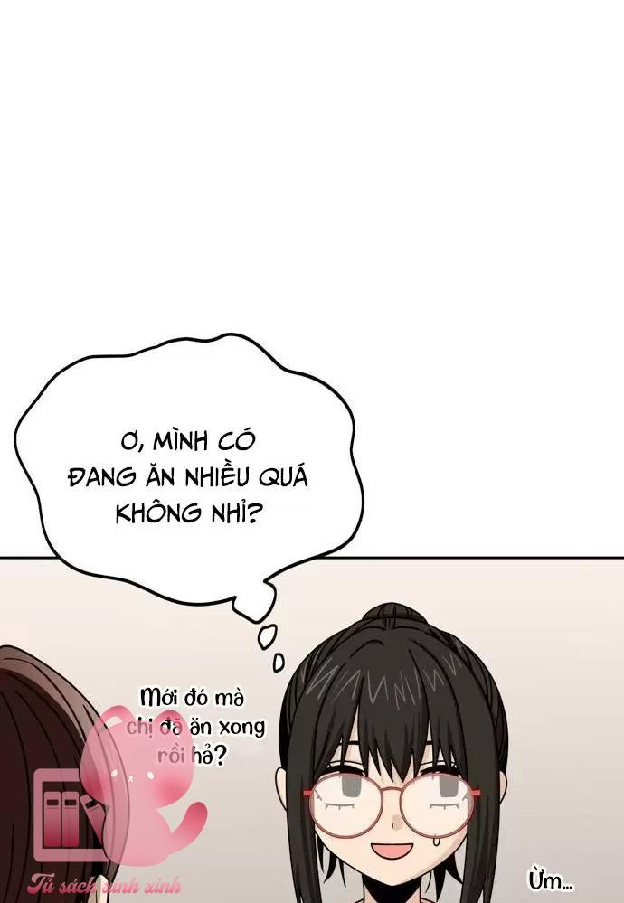 Lớ Ngớ Vớ Phải Tình Yêu - Chap 59