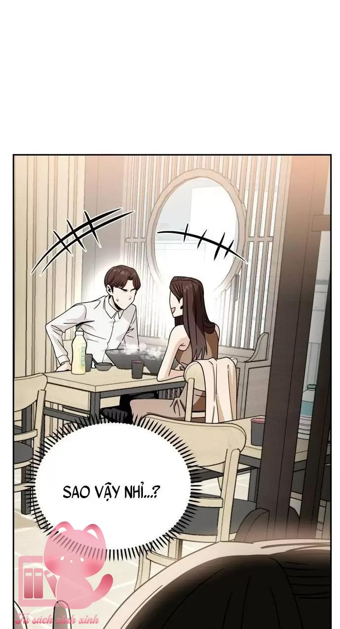 Lớ Ngớ Vớ Phải Tình Yêu - Chap 59