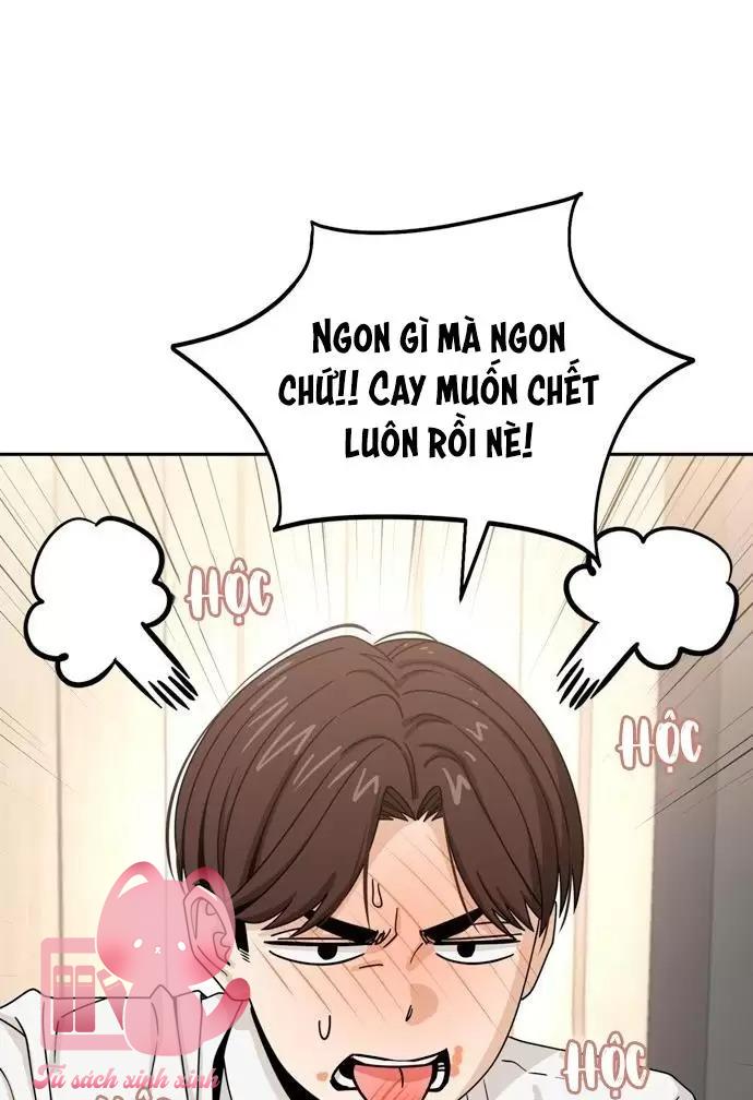 Lớ Ngớ Vớ Phải Tình Yêu - Chap 59