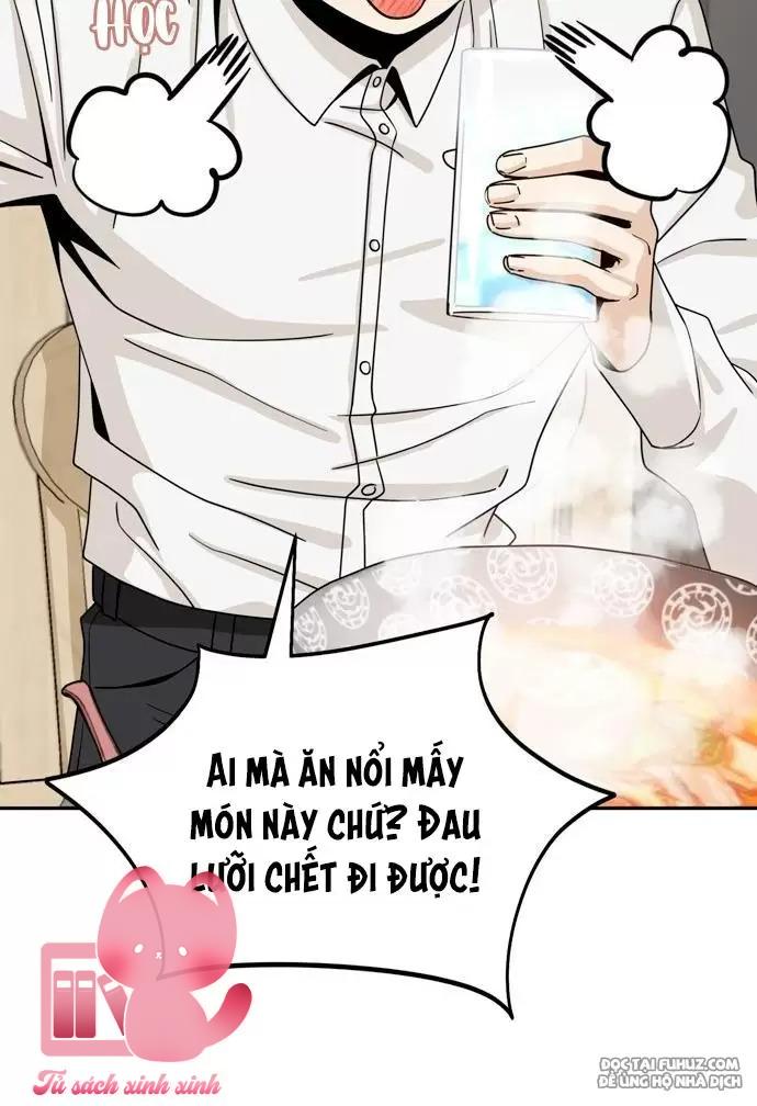 Lớ Ngớ Vớ Phải Tình Yêu - Chap 59