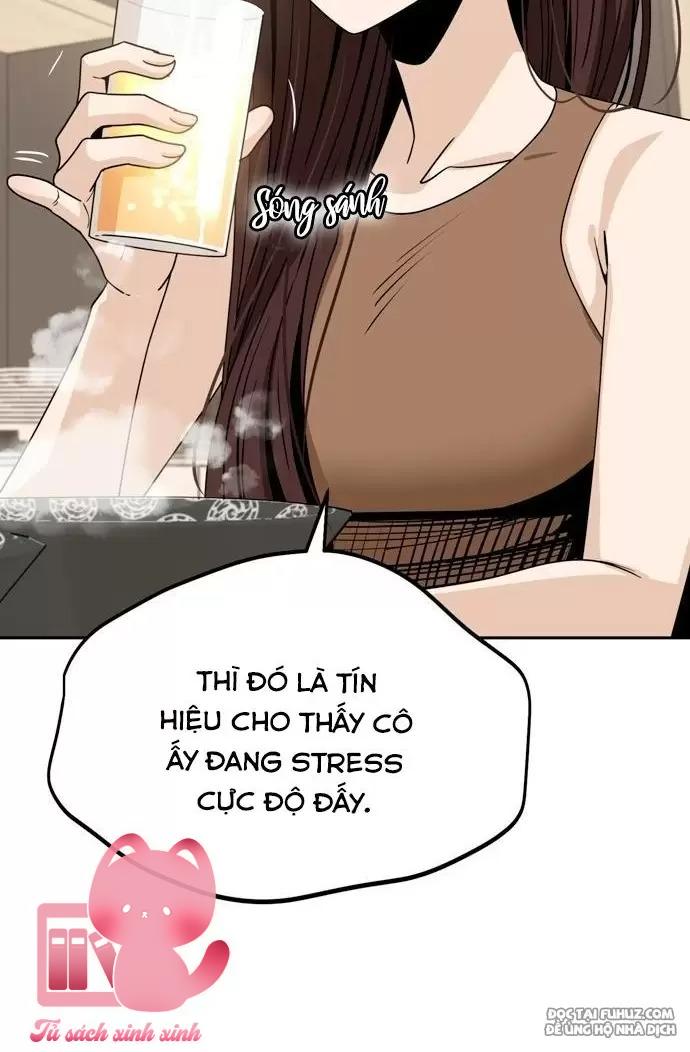 Lớ Ngớ Vớ Phải Tình Yêu - Chap 59
