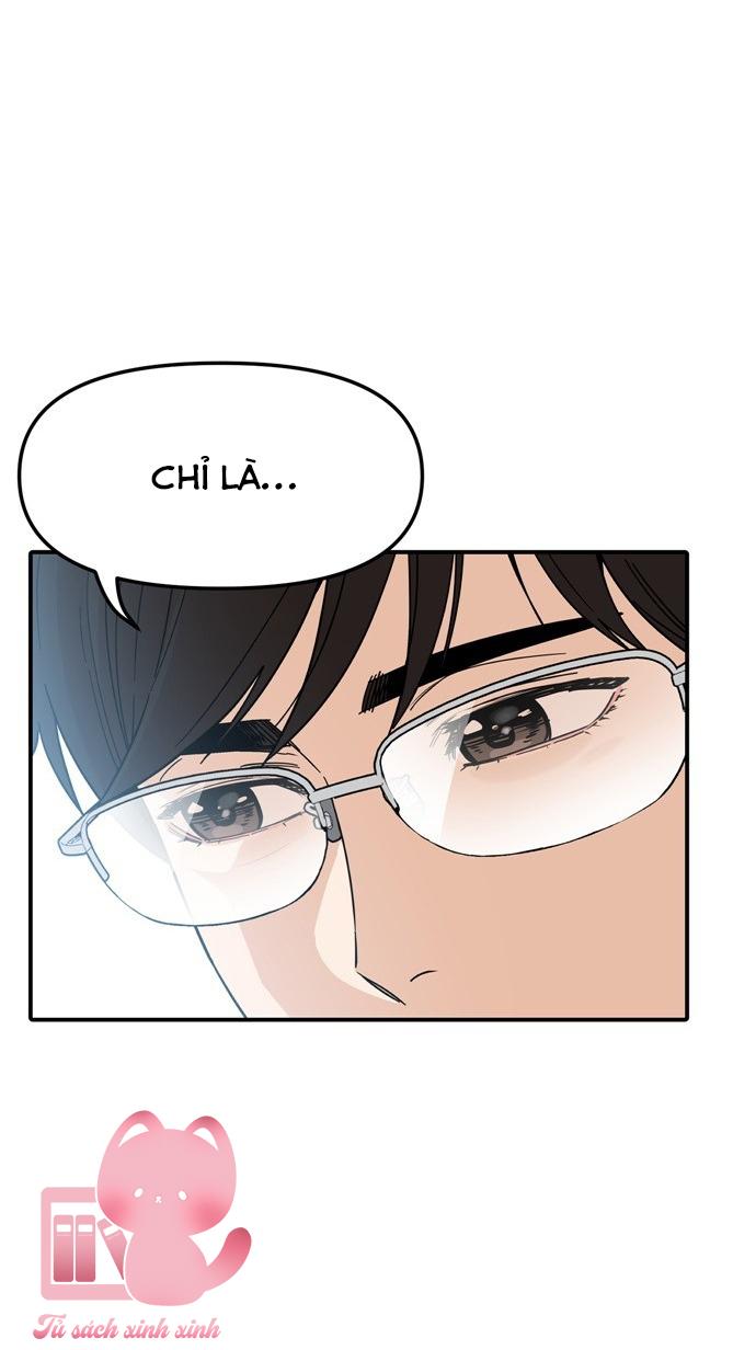 Lớ Ngớ Vớ Phải Tình Yêu - Chap 6