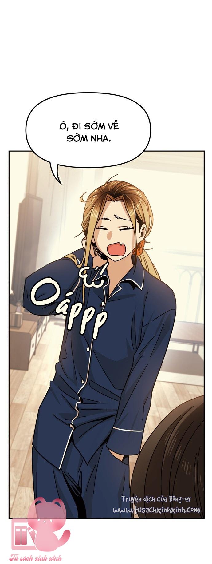 Lớ Ngớ Vớ Phải Tình Yêu - Chap 6