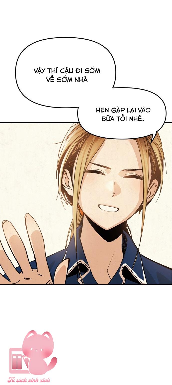 Lớ Ngớ Vớ Phải Tình Yêu - Chap 6