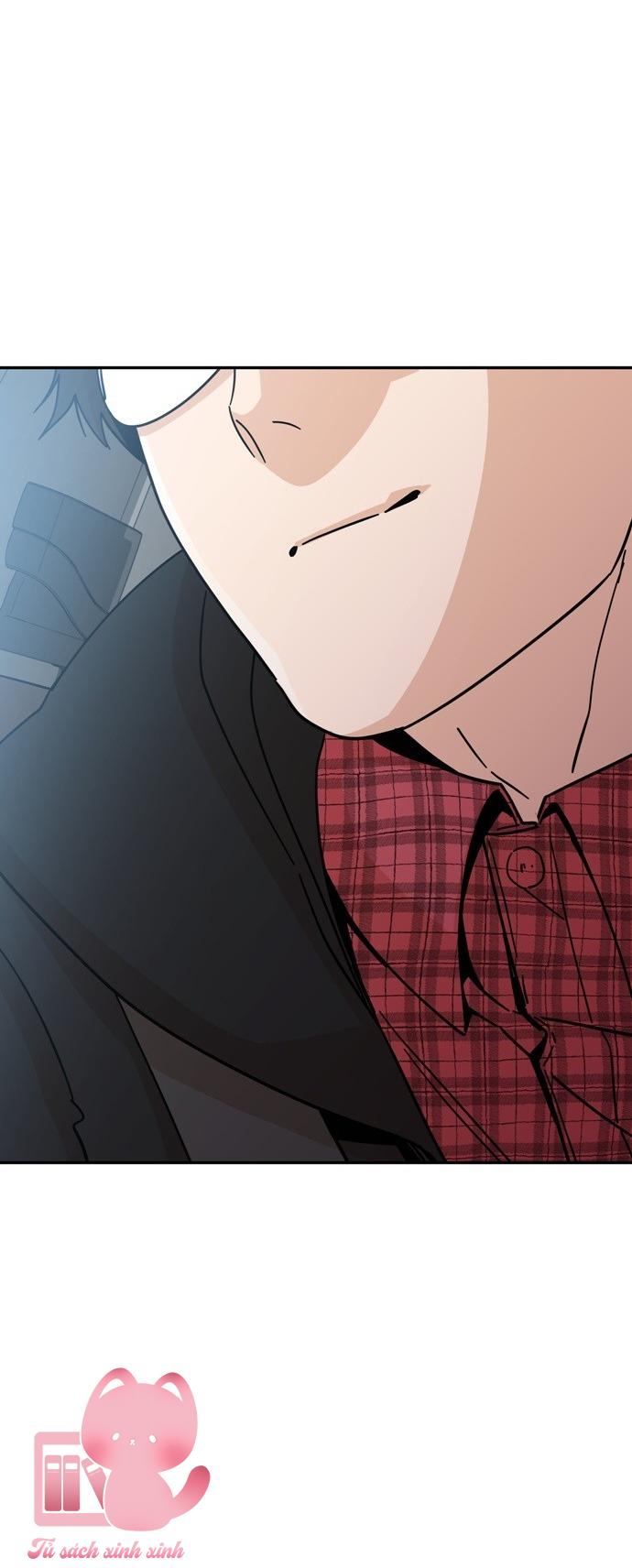 Lớ Ngớ Vớ Phải Tình Yêu - Chap 6