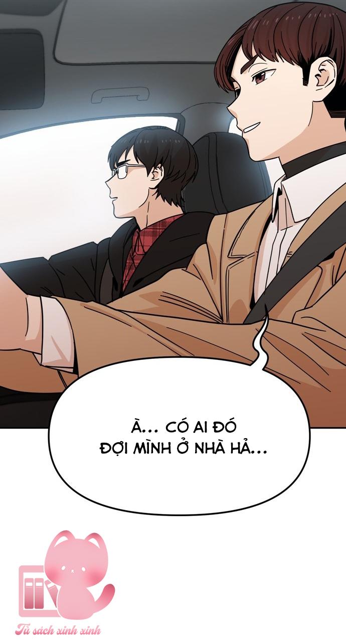 Lớ Ngớ Vớ Phải Tình Yêu - Chap 6