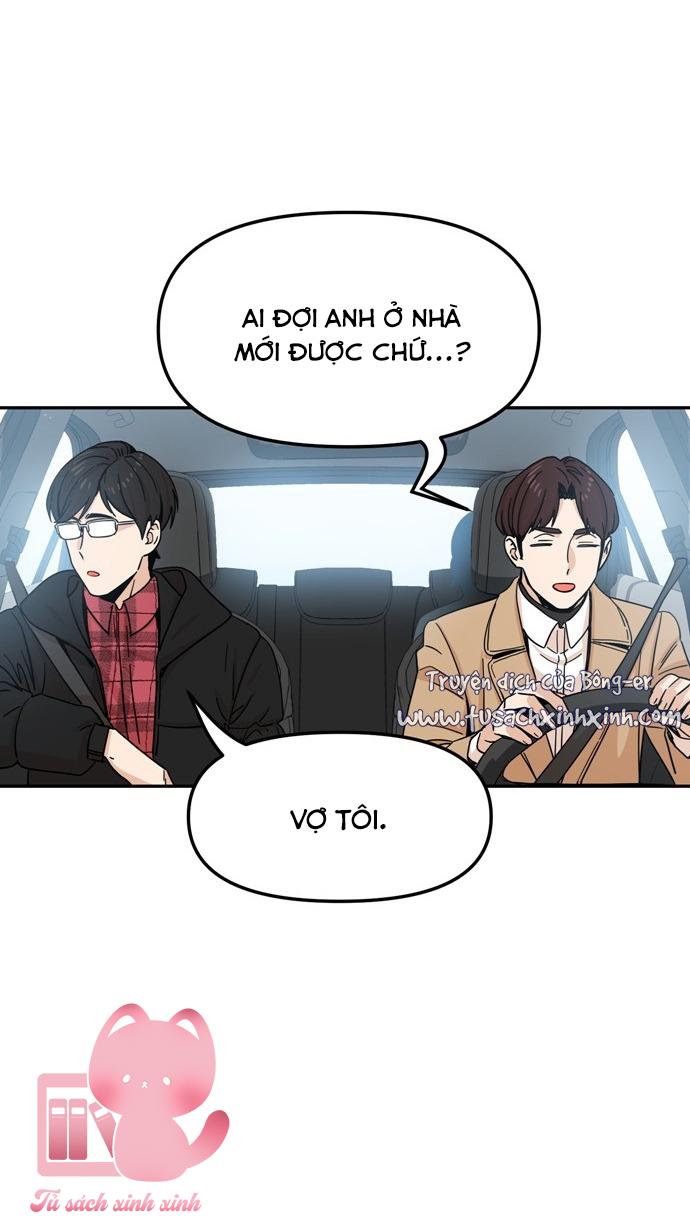Lớ Ngớ Vớ Phải Tình Yêu - Chap 6