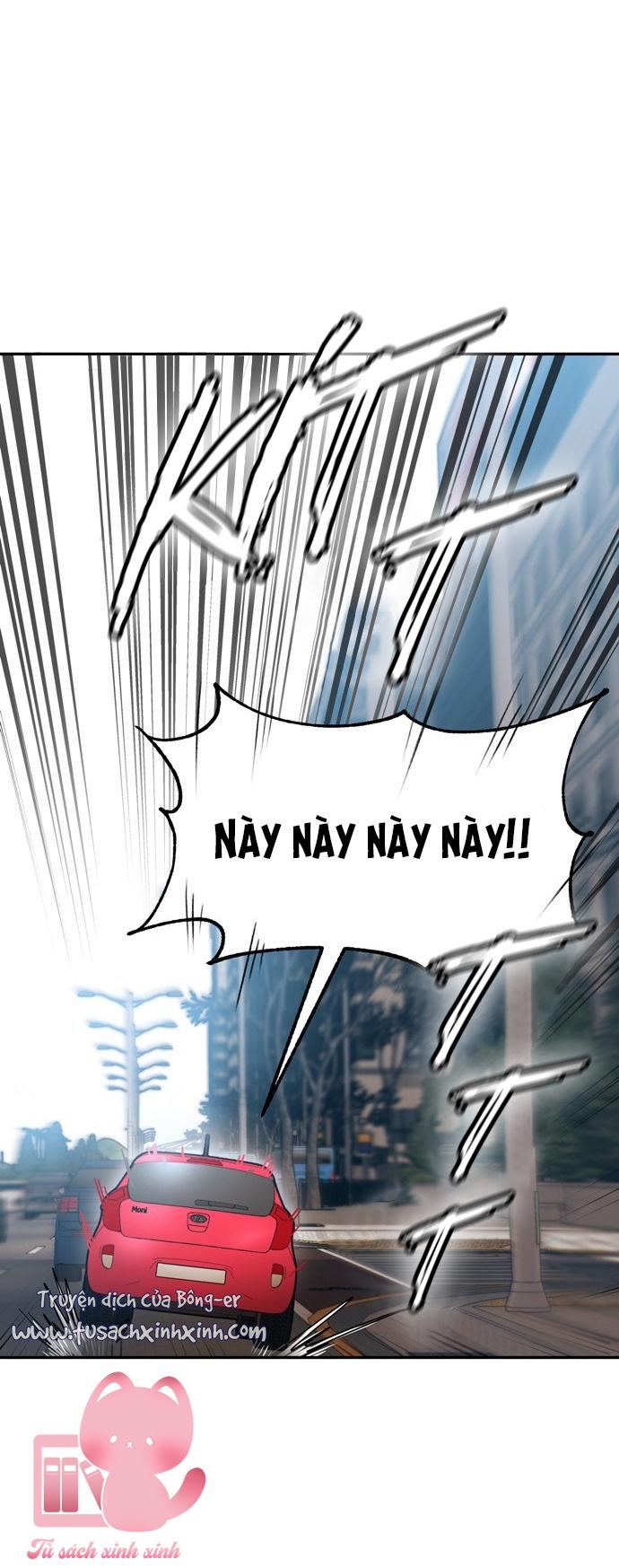 Lớ Ngớ Vớ Phải Tình Yêu - Chap 6