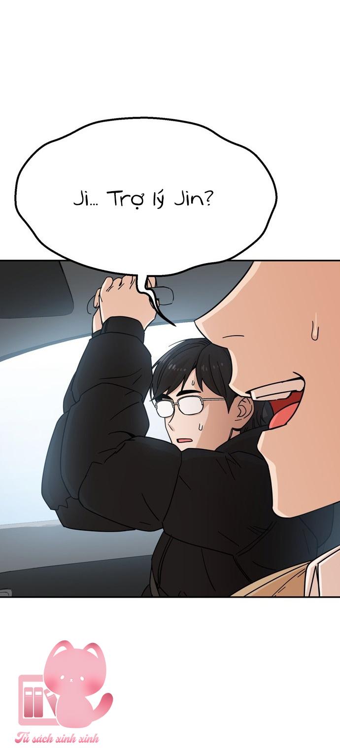 Lớ Ngớ Vớ Phải Tình Yêu - Chap 6