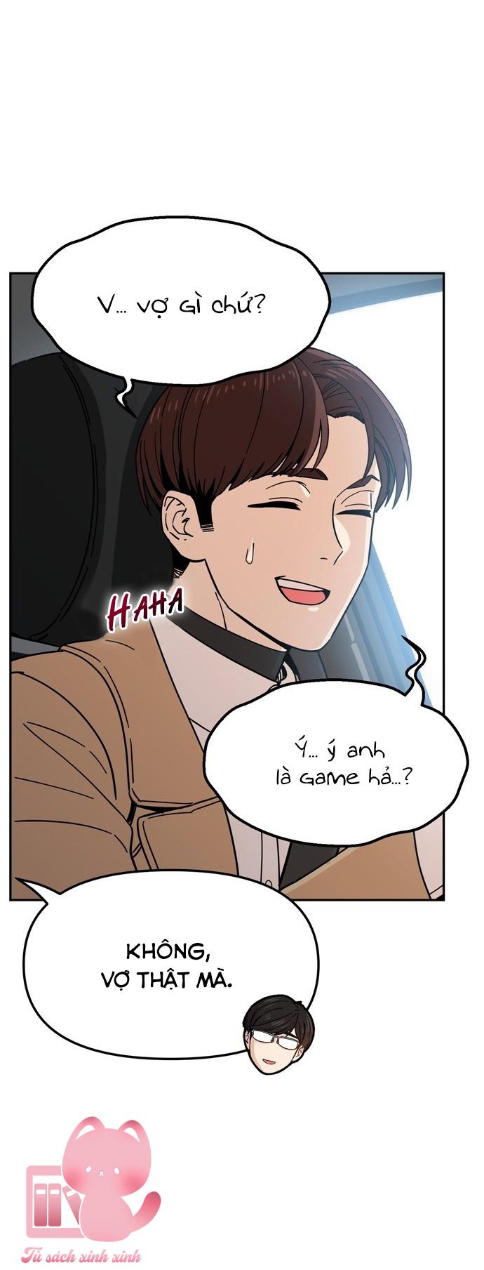 Lớ Ngớ Vớ Phải Tình Yêu - Chap 6