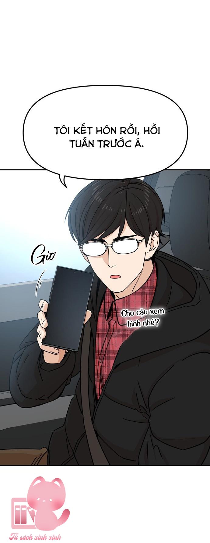 Lớ Ngớ Vớ Phải Tình Yêu - Chap 6