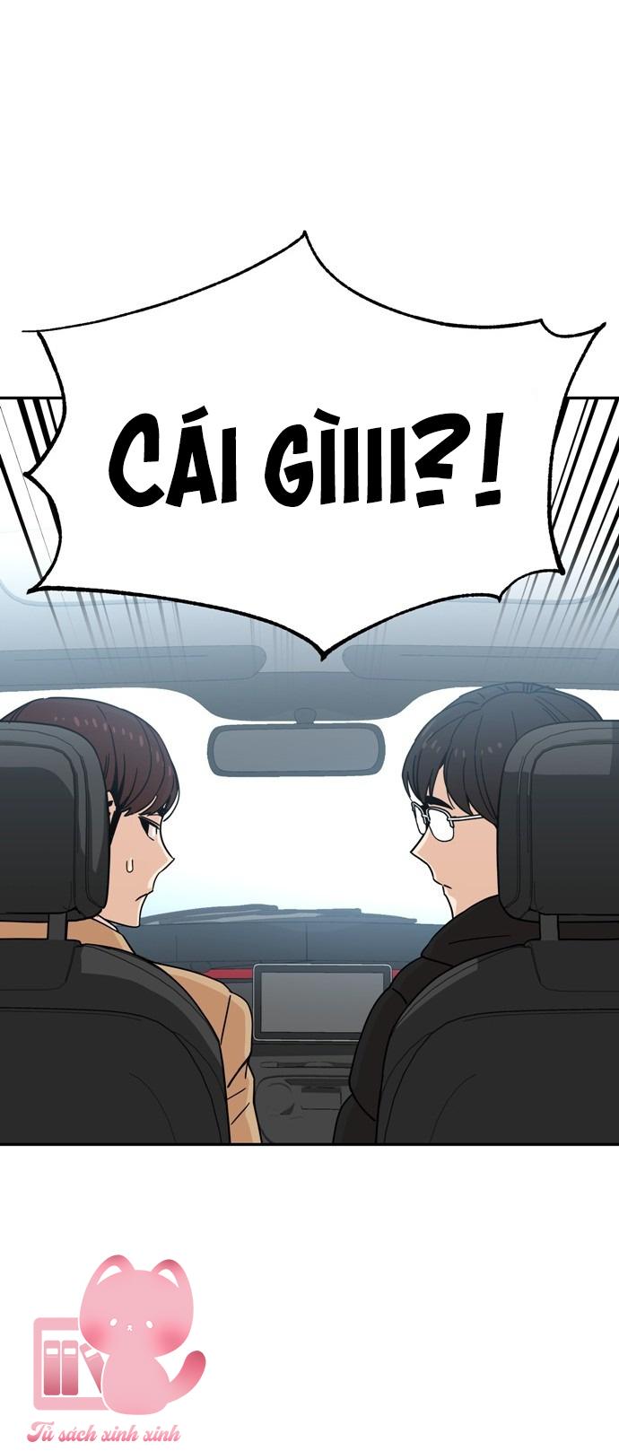 Lớ Ngớ Vớ Phải Tình Yêu - Chap 6