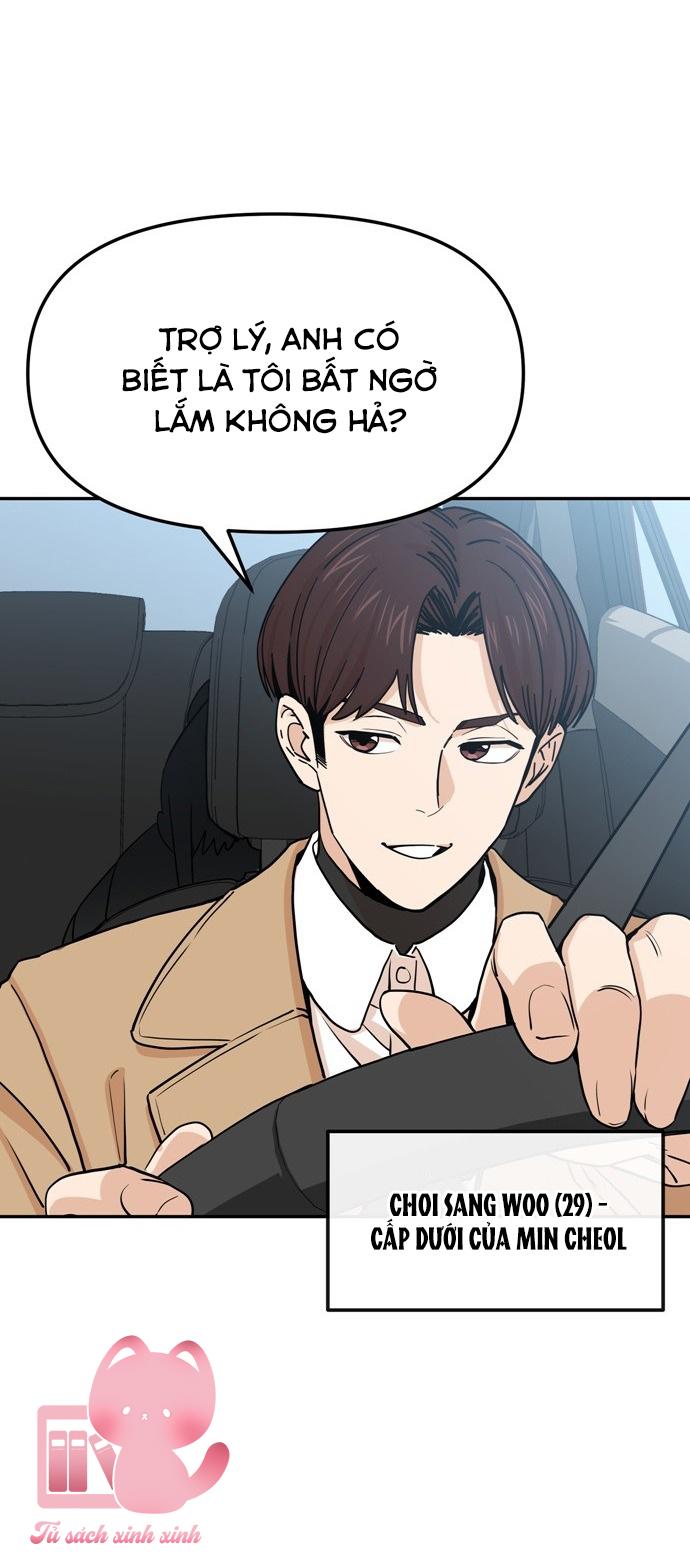 Lớ Ngớ Vớ Phải Tình Yêu - Chap 6