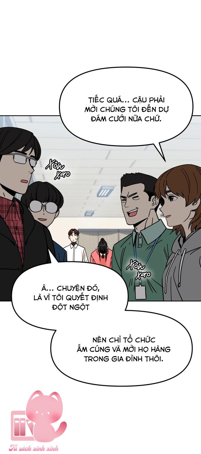 Lớ Ngớ Vớ Phải Tình Yêu - Chap 6