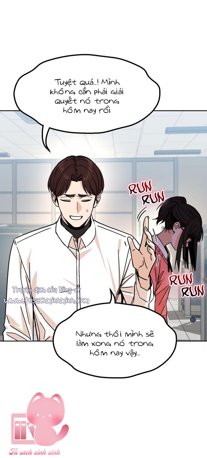Lớ Ngớ Vớ Phải Tình Yêu - Chap 6