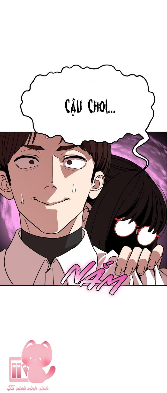 Lớ Ngớ Vớ Phải Tình Yêu - Chap 6