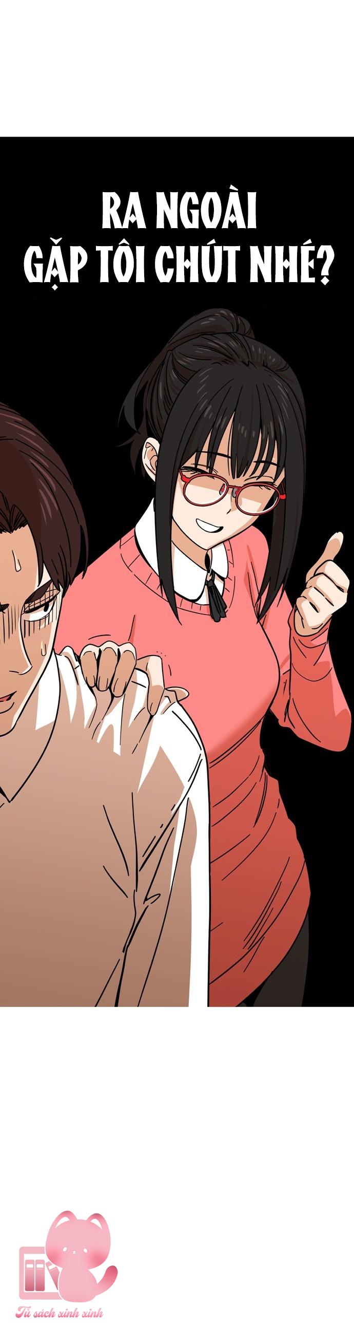 Lớ Ngớ Vớ Phải Tình Yêu - Chap 6