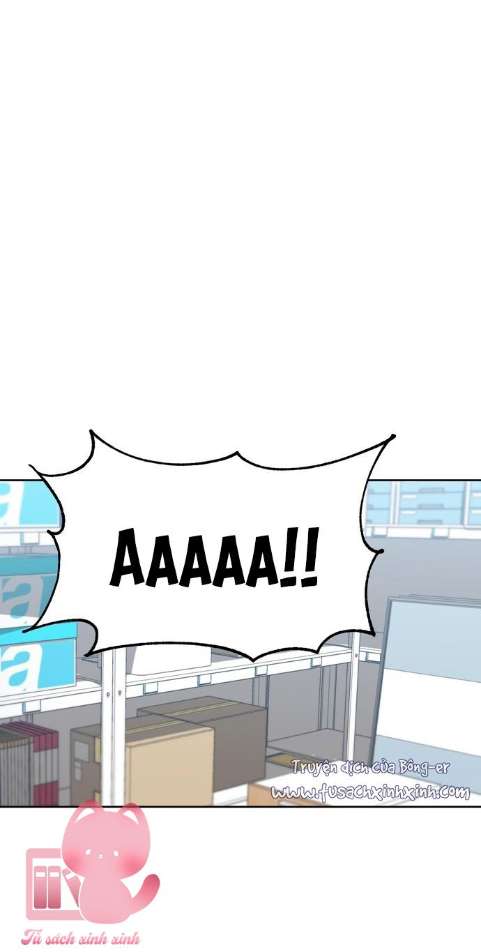 Lớ Ngớ Vớ Phải Tình Yêu - Chap 6