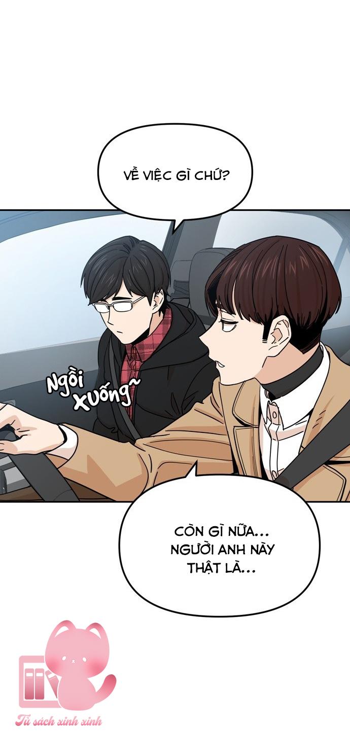 Lớ Ngớ Vớ Phải Tình Yêu - Chap 6