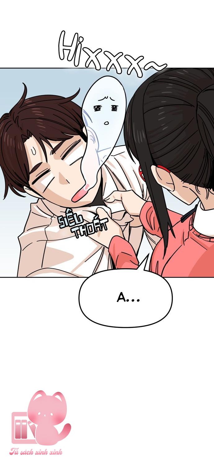 Lớ Ngớ Vớ Phải Tình Yêu - Chap 6